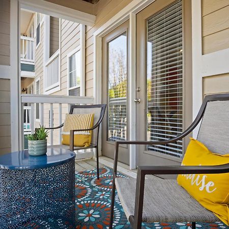 The Mooresville Nest: 2Br/2Ba Home Away From Home Kültér fotó
