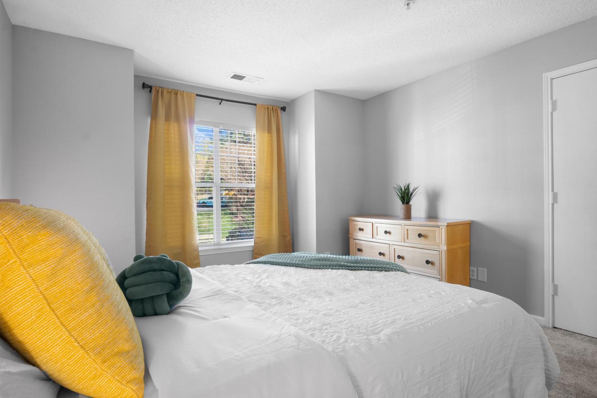 The Mooresville Nest: 2Br/2Ba Home Away From Home Kültér fotó