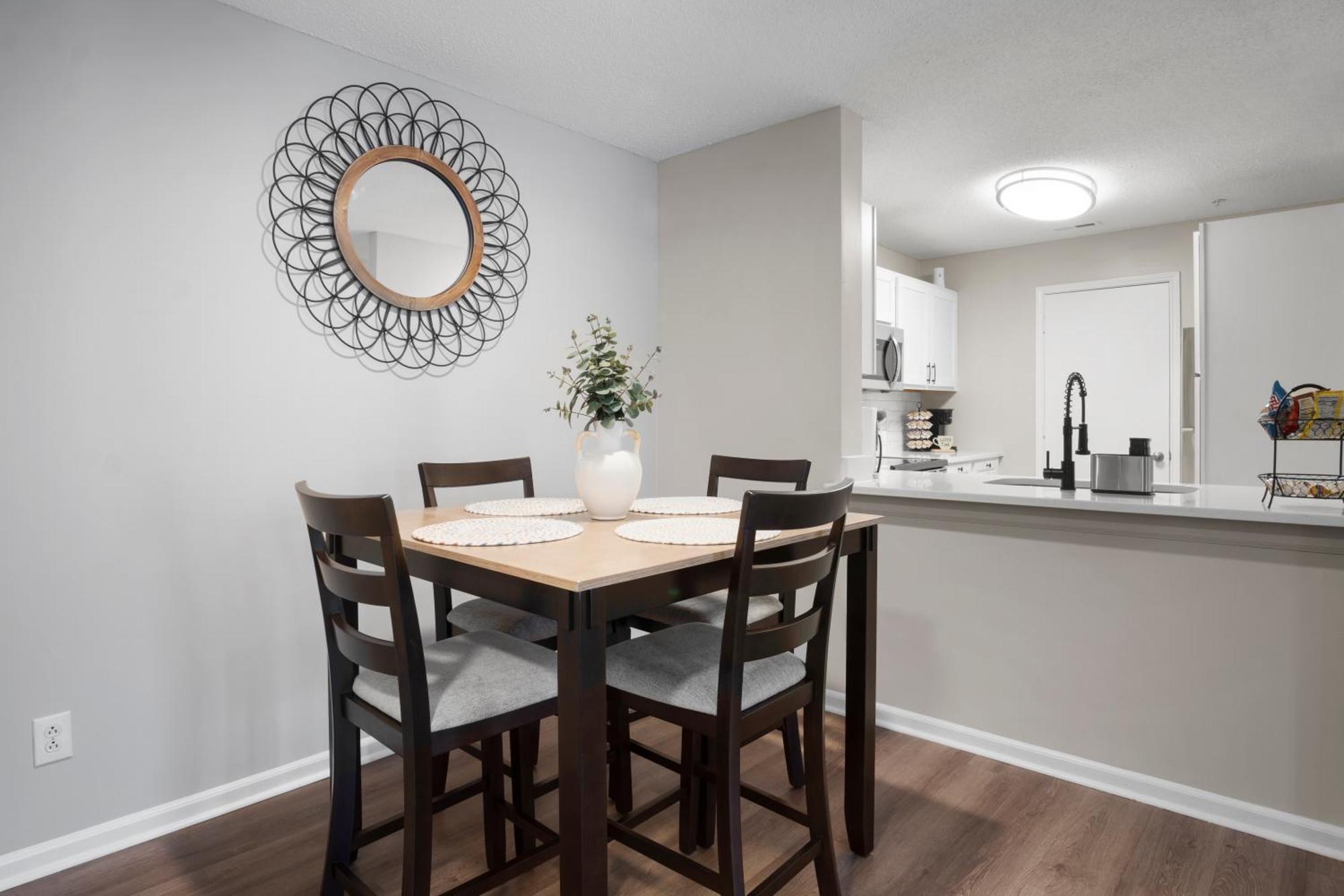 The Mooresville Nest: 2Br/2Ba Home Away From Home Kültér fotó