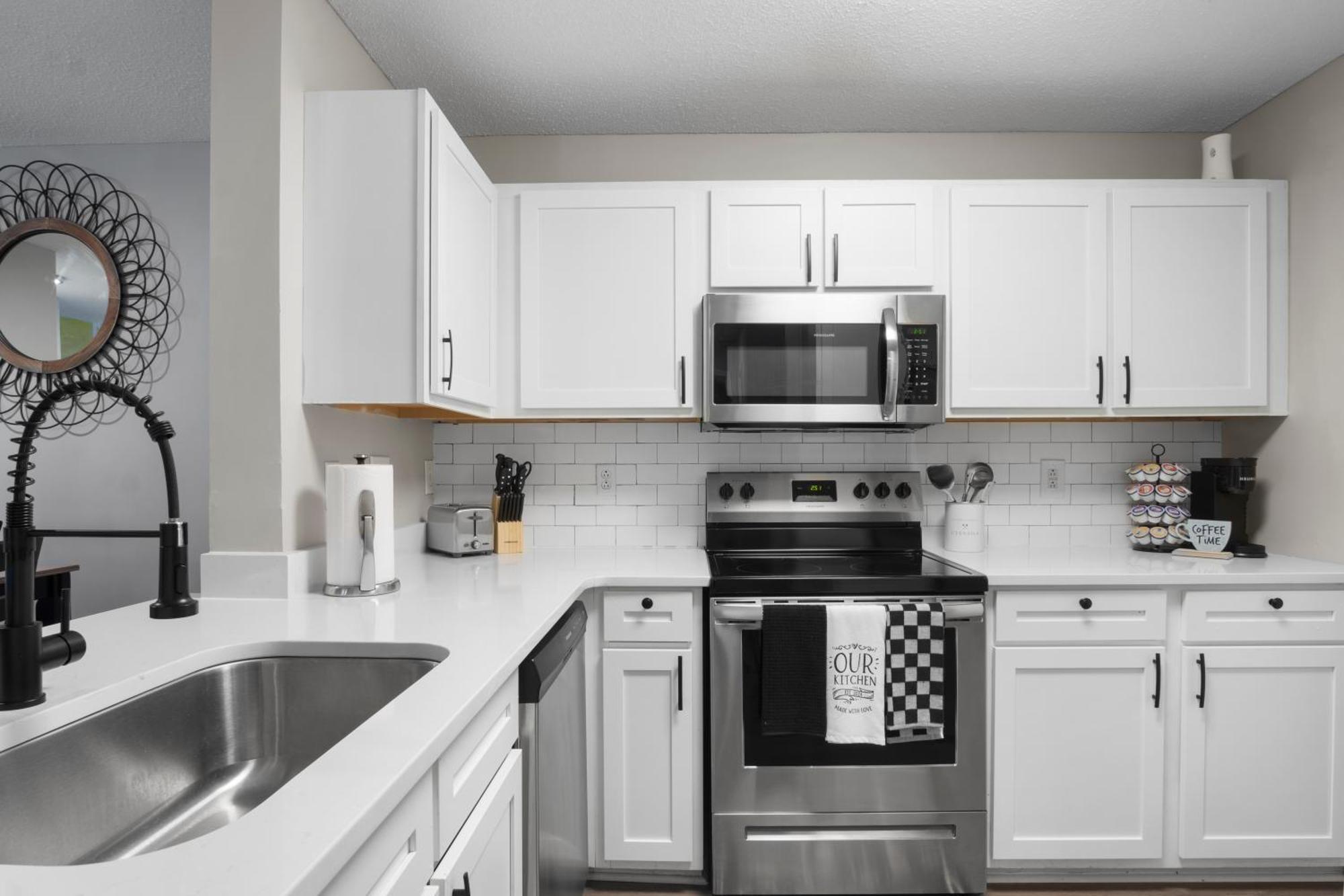 The Mooresville Nest: 2Br/2Ba Home Away From Home Kültér fotó