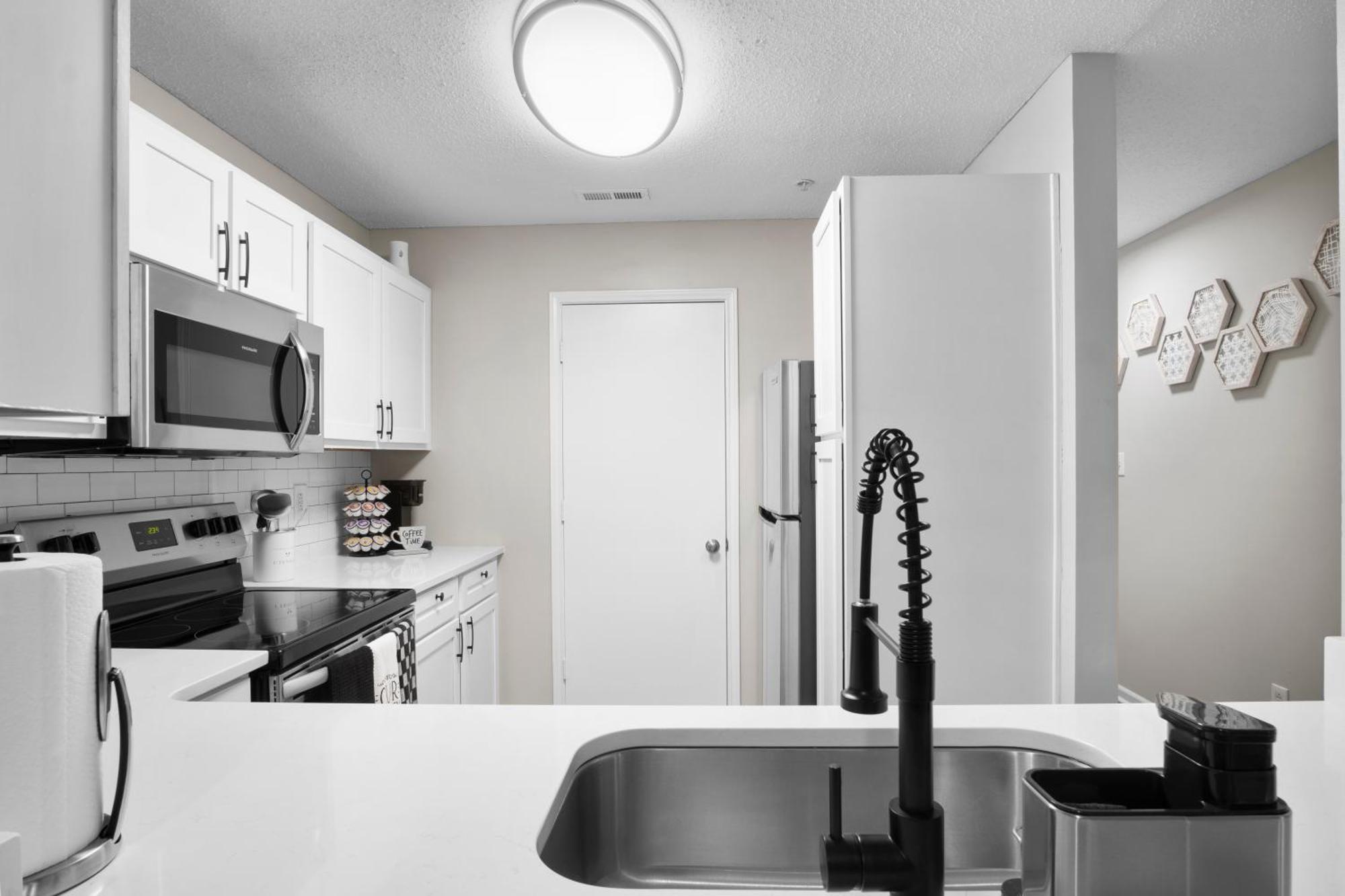 The Mooresville Nest: 2Br/2Ba Home Away From Home Kültér fotó