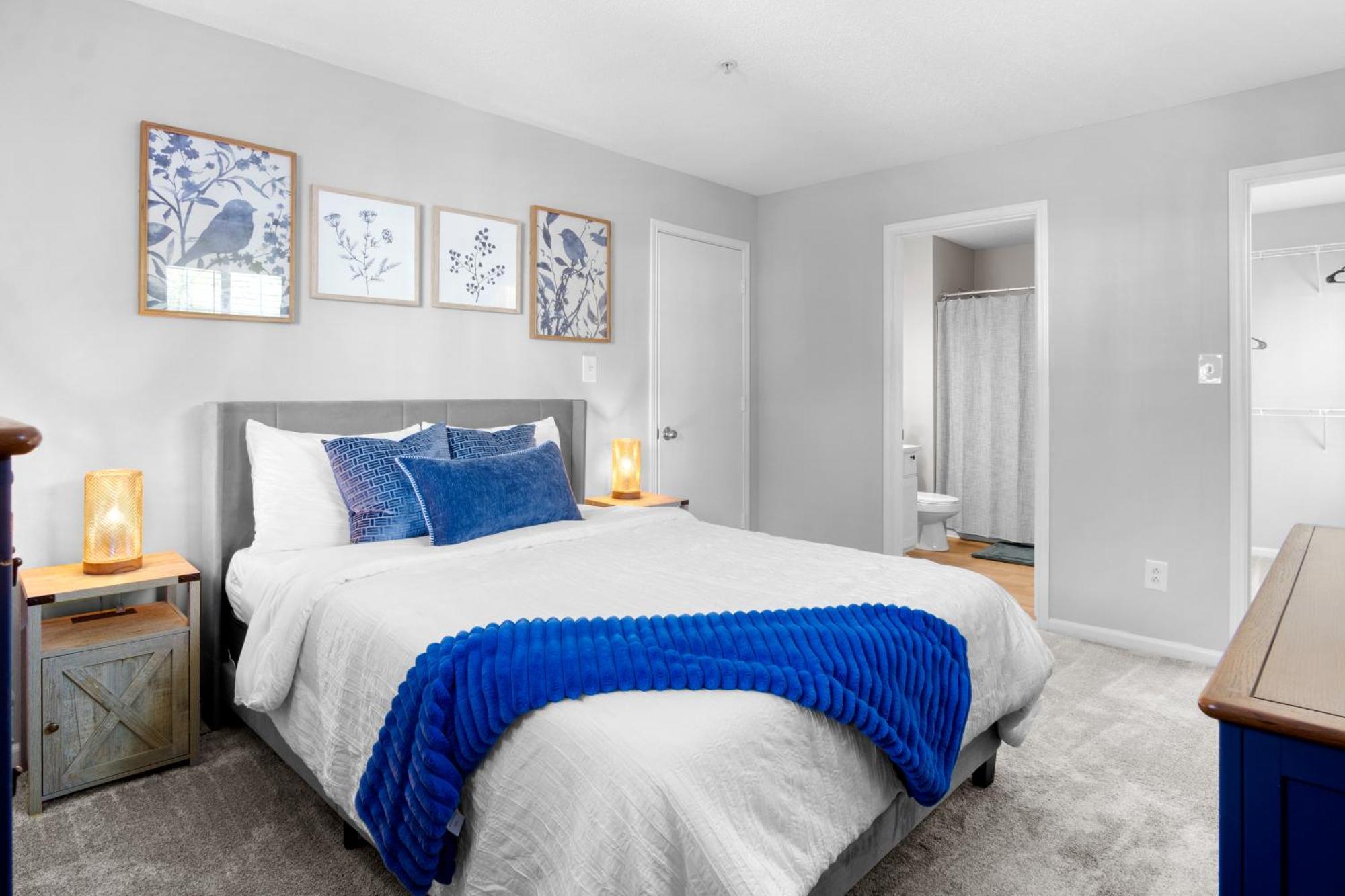 The Mooresville Nest: 2Br/2Ba Home Away From Home Kültér fotó